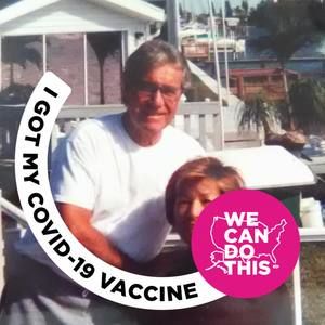 Meet your Posher, Carol